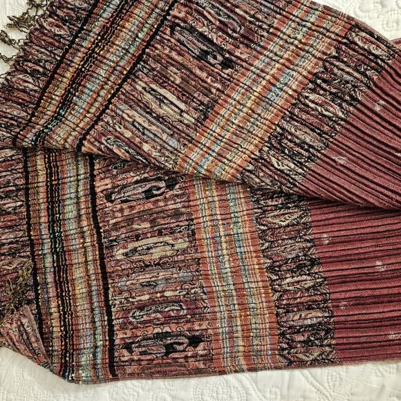 Scarf - Picture 3 of 5